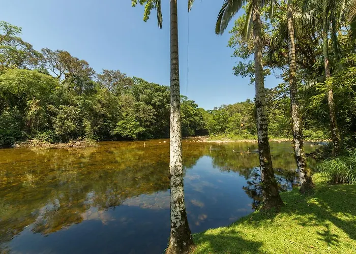 Pousada Estancia Maktub